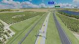 La Florida dà il via alle autostrade a ricarica induttiva