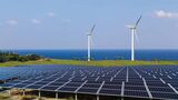 Italia: le rinnovabili hanno superato per la prima volta la produzione da fonti fossili nei primi sei mesi dell'anno