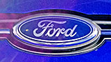 Ford: stabilimenti europei chiusi almeno fino al 4 maggio per il coronavirus