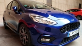 La nuova Ford Fiesta ST-Line  la Fiesta pi tecnologica di sempre