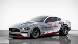 Ford Mustang Cobra Jet, una drag racer completamente elettrica