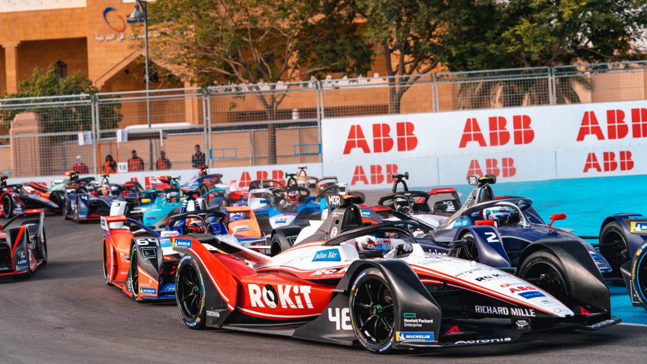 La Formula E diventa ufficialmente disciplina FIA dalla stagione 2020-2021