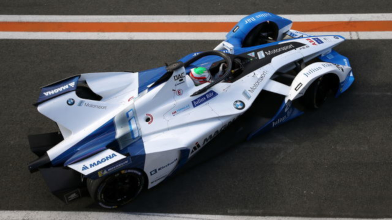 Formula E 2018-2019, GP di Ad Diriyah: prime impressioni e il video integrale della gara