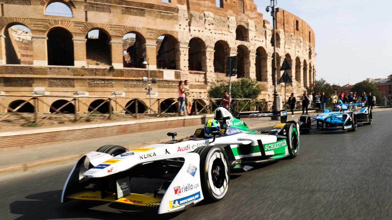 La Formula E torna a Roma: ecco i dettagli della tappa italiana 2019, dirette TV e streaming