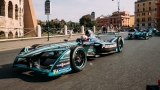 Formula E: l'ePrix di Roma non si farà. Paura per il nuovo coronavirus