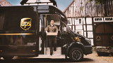 UPS punta alla trazione elettrica: 1.500 furgoni diesel da convertire entro il 2020