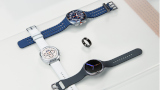 Samsung Galaxy Watch8 Series: nuovo design cushion e funzionalità AI per il monitoraggio della salute