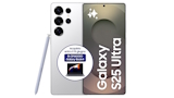 Samsung Galaxy S25  in offerta record su Amazon a 585 e Samsung regala un portatile o un tablet con Galaxy S25 Ultra ed Edge 