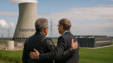 NVIDIA punta al nucleare con Bill Gates, investimento milionario in TerraPower