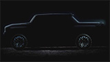 GMC Hummer EV in arrivo nell'autunno 2021: Hummer diventa elettrico (nuovi dettagli)