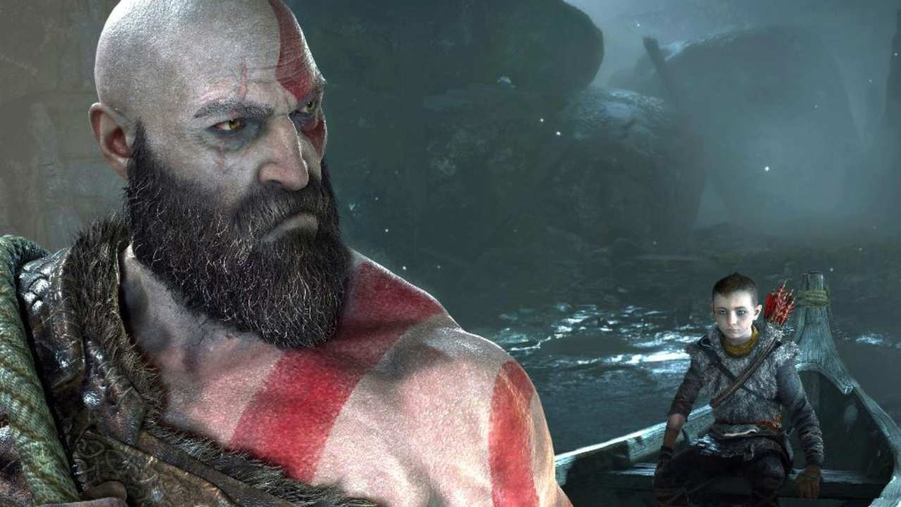 God of War: il produttore di Battlestar Galactica alla guida della serie TV per Prime Video