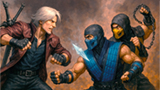 Mortal Kombat e Devil May Cry arrivano su GOG assieme ad altri classici intramontabili