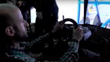 Guidare da remoto un'auto a 50km di distanza? Con il 5G di Ericsson si può