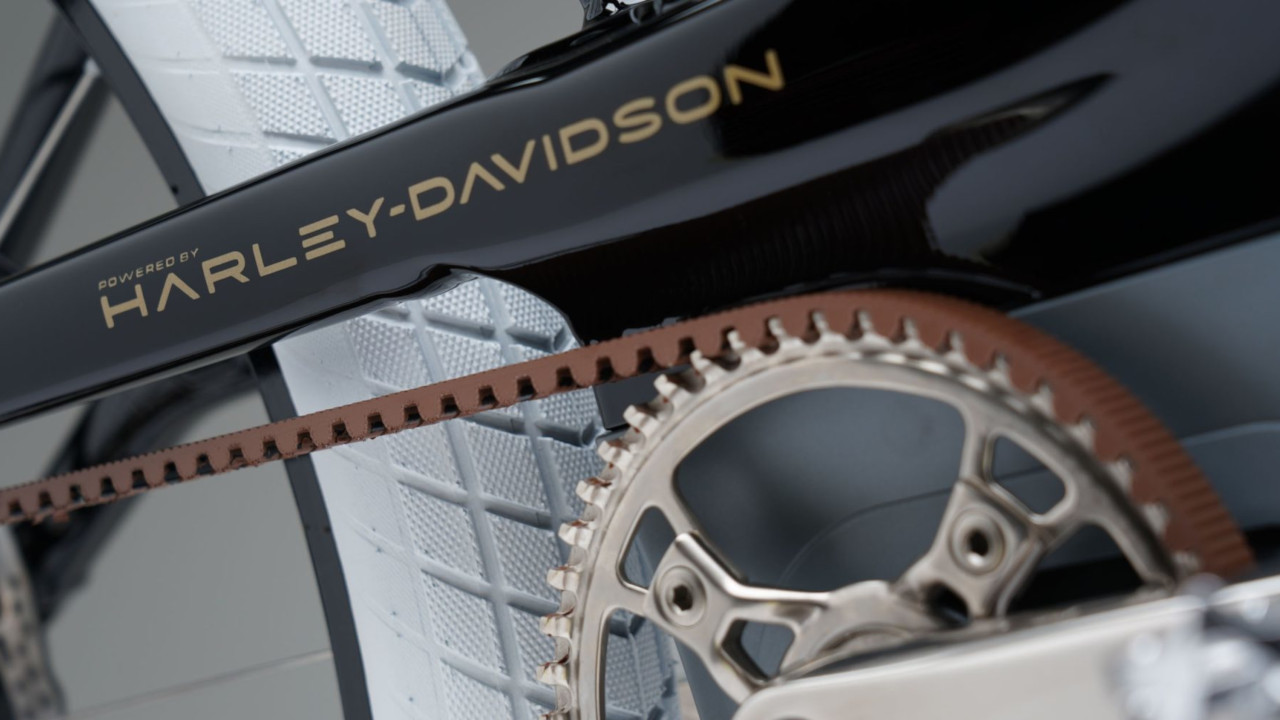 Serial 1 Cycle Company, la nuova divisione e-bike di Harley-Davidson