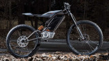 Harley-Davidson presenta uno scooter e un sorta di mountain bike: entrambi elettrici