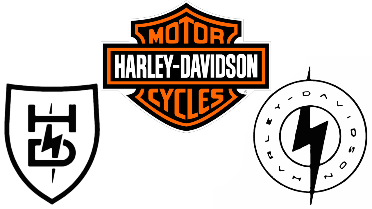 Harley Davidson deposita in Europa nuovi loghi per i prossimi modelli elettrici