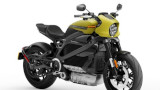 Harley-Davidson LiveWire: prezzo, nuove colorazione e preordini al via da febbraio