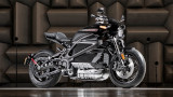 Harley-Davidson, concreta sull'elettrico: dal 2019 la LiveWire e dal 2022 anche una e-bike