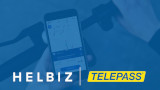 Helbiz e Telepass insieme per lo sharing di monopattini elettrici con l'app Telepass Pay