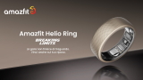 Amazfit Helio Ring arriva finalmente in Europa! Prezzo e disponibilità