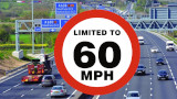 Highways England, limite di 60 mph per ridurre l'inquinamento, anche per i veicoli elettrici?