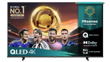 TV 4K Hisense a partire da 259: modelli 2024 e 2025 da 43 a 65 pollici in maxi sconto su Amazon