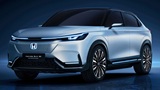 Honda riduce gli investimenti nell'elettrico, ma non cambiano i piani per il 2050