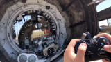The Boring Company, un controller Xbox per comandare la talpa meccanica necessaria per gli Hyperloop