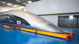 Il treno Hyperloop arriva in Italia: potrà viaggiare a 1.200 km/h