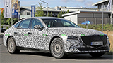 Dal 2021 ricarica wireless per le auto elettriche Genesis (Hyundai Motor Group)