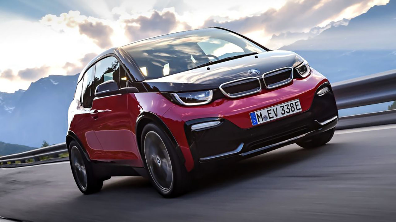 Dopo 9 anni di onorata carriera, BMW mette fine alla produzione dell'elettrica i3