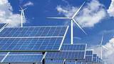 Tata costruirà un impianto ibrido eolico-solare da 966 MW per Tata Steel  