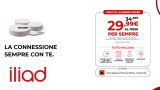 Iliadbox Super: la nuova offerta casa con Fibra, Wi-Fi 7 e AI a 29,99 al Mese! Come attivarla