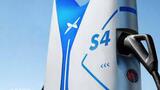 XPeng presenta la nuove stazioni ultrarapide S4 da 480 kW