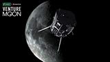 ispace ha annunciato le motivazioni del fallimento della seconda missione del lander lunare HAKUTO-R