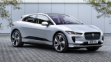 Nuovo Jaguar I-Pace MY 21: il SUV completamente elettrico a elevate prestazioni si rinnova