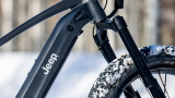 e-Bike, prima Jeep elettrica ad arrivare sul mercato