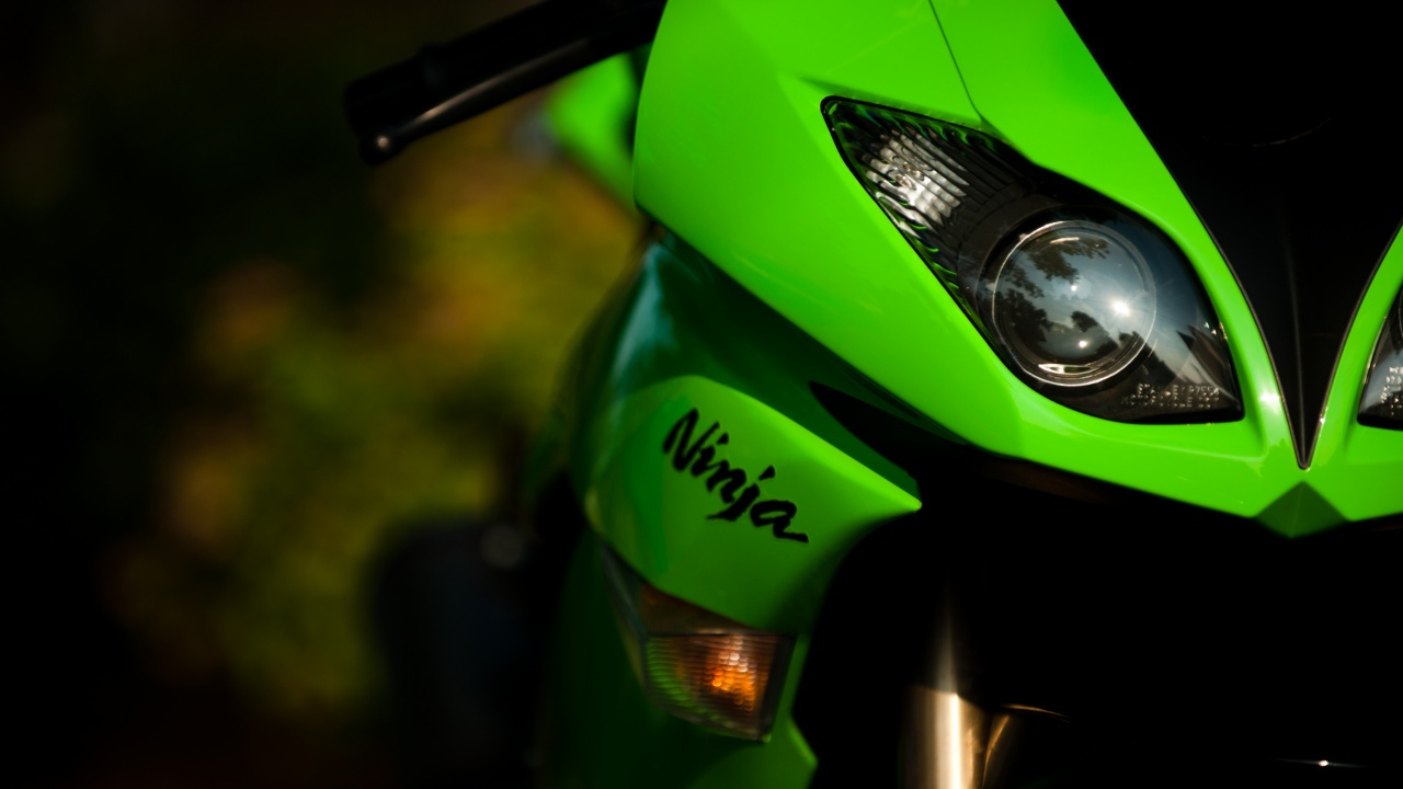 Kawasaki brevetta un sistema di batteria sostituibile per una possibile Ninja elettrica