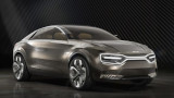 KIA Motors offrirà il sistema di ricarica a 800 V per la sua vettura elettrica Imagine
