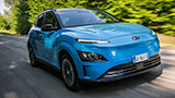 Nuova Hyundai Kona Electric: il SUV del segmento B da quasi 500km di autonomia