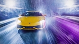 Combustibili sintetici e motori ibridi? Lamborghini pensa anche a questo per il futuro