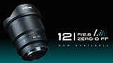 Laowa 12mm f/2.8 Lite Zero-D FF: il grandangolo Zero-D si fa leggero e autofocus