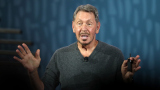Ha superato Bezos e Zuckerberg: Larry Ellison di Oracle è adesso la seconda persona più ricca al mondo
