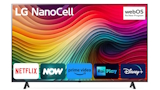 LG NanoCell: uno splendido TV 4K con tecnologie di ultima generazione, ora in offerta a 349