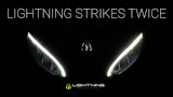 Lightning Motorcycles, annuncia Strike: moto elettrica da 240 km/h a 13.000 $