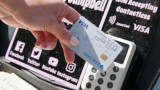 Londra, gli artisti di strada abilitati a ricevere pagamenti contactless
