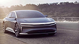 Lucid Air sar la prima auto elettrica con supporto al Dolby Atmos