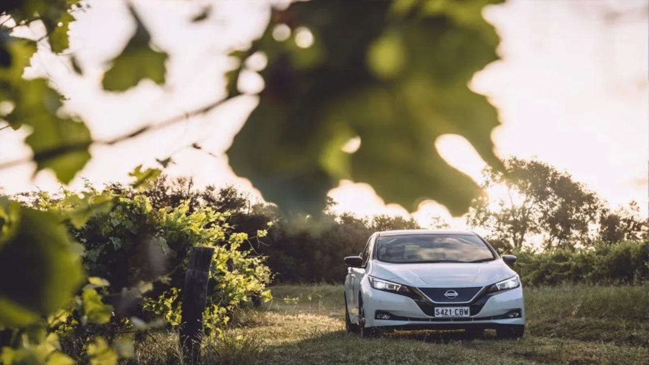 Un'auto elettrica come sistema di accumulo permette di guadagnare fino a 8.500 dollari l'anno  