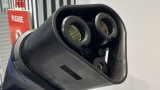 Megawatt Charging System: arriva il nuovo connettore di ricarica con potenza fino a 3.750 kilowatt