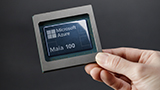 Microsoft rinvia al 2026 il chip AI Braga: prestazioni inferiori a NVIDIA Blackwell